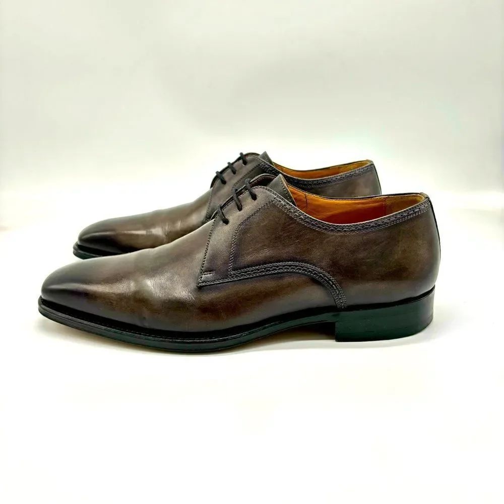 Magnanni Leon Derby - Picture 2 of 10